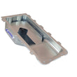 Load image into Gallery viewer, Canton Canton 13-780 Oil Pan Ford 4.6L 5.4L Stock Eliminator Rear Sump Drag &amp; Road Race 13-780 - Back View