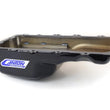 Load image into Gallery viewer, Canton Canton 13-780BLK Ford 4.6L 5.4L Stock Eliminator Rear Sump Drag &amp; Road Race Pan 13-780BLK - Main Product View