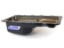 Load image into Gallery viewer, Canton Canton 13-780BLK Ford 4.6L 5.4L Stock Eliminator Rear Sump Drag &amp; Road Race Pan 13-780BLK - Main Product View
