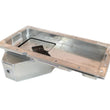 Load image into Gallery viewer, Canton Canton 13-784A Oil Pan For Ford 4.6L 5.4L Rear T Sump Aluminum Race Baffled 13-784A - Main Product View