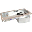 Load image into Gallery viewer, Canton Canton 13-784A Oil Pan For Ford 4.6L 5.4L Rear T Sump Aluminum Race Baffled 13-784A - Back View