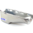 Load image into Gallery viewer, Canton Canton 15-010M Oil Pan Small Block Chevy Stock Appearing Crate Engine Pan 15-010M - Main Product View
