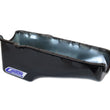 Load image into Gallery viewer, Canton Canton 15-010MBLK Oil Pan Small Block Chevy Stock Appearing Crate Engine Pan 15-010MBLK - Main Product View