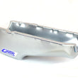Load image into Gallery viewer, Canton Canton 15-010T Oil Pan Small Block Chevy Stock Appearing Crate Engine Pan 15-010T - Main Product View