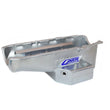 Load image into Gallery viewer, Canton Canton 15-240 Oil Pan Small Block Chevy Corvette Pre-1980 Road Race Pan 15-240 - Side View