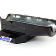 Load image into Gallery viewer, Canton Canton 15-240MBLK Oil Pan Small Block Chevy Corvette Road Race Pan RH Dipstick 15-240MBLK - Main Product View