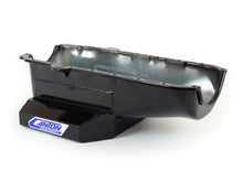 Load image into Gallery viewer, Canton Canton 15-240MBLK Oil Pan Small Block Chevy Corvette Road Race Pan RH Dipstick 15-240MBLK - Main Product View
