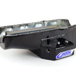 Load image into Gallery viewer, Canton Canton 15-240MBLK Oil Pan Small Block Chevy Corvette Road Race Pan RH Dipstick 15-240MBLK - Back View