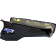 Load image into Gallery viewer, Canton Canton 15-242TBLK Oil Pan Small Block Chevy 1993-1997 F Body Road Race Pan 15-242TBLK - Main Product View