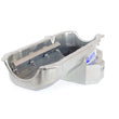 Load image into Gallery viewer, Canton Canton 15-244M Oil Pan Small Block Chevy F Body Road Race Right Hand Dipstick 15-244M - Main Product View