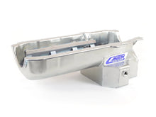 Load image into Gallery viewer, Canton Canton 15-244T Oil Pan For Small Block Chevy F Body Road Race Pan 1 Piece Seal 15-244T - Side View