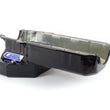 Load image into Gallery viewer, Canton Canton 15-244TBLK Oil Pan For Small Block Chevy F Body Road Race 1 Piece Seal 15-244TBLK - Main Product View