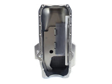 Load image into Gallery viewer, Canton Canton 15-250 Oil Pan For Pre-1980 Small Block Chevy G Body Road Race Pan 15-250 - Side View