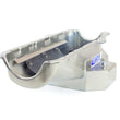 Load image into Gallery viewer, Canton Canton 15-250 Oil Pan For Pre-1980 Small Block Chevy G Body Road Race Pan 15-250 - Back View