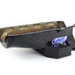 Load image into Gallery viewer, Canton Canton 15-250BLK Oil Pan For Pre-1980 Small Block Chevy G Body Road Race Pan 15-250BLK - Main Product View