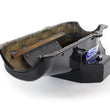 Load image into Gallery viewer, Canton Canton 15-250BLK Oil Pan For Pre-1980 Small Block Chevy G Body Road Race Pan 15-250BLK - Side View