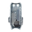 Load image into Gallery viewer, Canton Canton 15-250T Oil Pan For Small Block Chevy G Body Road Race Pan 1 Piece Seal 15-250T - Back View
