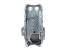 Load image into Gallery viewer, Canton Canton 15-250T Oil Pan For Small Block Chevy G Body Road Race Pan 1 Piece Seal 15-250T - Back View