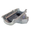 Load image into Gallery viewer, Canton Canton 15-250T Oil Pan For Small Block Chevy G Body Road Race Pan 1 Piece Seal 15-250T - Installation View
