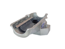 Load image into Gallery viewer, Canton Canton 15-250T Oil Pan For Small Block Chevy G Body Road Race Pan 1 Piece Seal 15-250T - Installation View