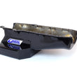 Load image into Gallery viewer, Canton Canton 15-250TBLK Oil Pan For SBC G Body Road Race Pan 1 Piece Seal 15-250TBLK - Main Product View