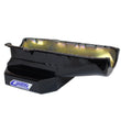 Load image into Gallery viewer, Canton Canton 15-260BLK Oil Pan Small Block Chevy 12in Long Sump Pre-1980 Road Race Pan 15-260BLK - Main Product View