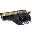 Load image into Gallery viewer, Canton Canton 15-260BLK Oil Pan Small Block Chevy 12in Long Sump Pre-1980 Road Race Pan 15-260BLK - Additional View 5