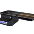 Load image into Gallery viewer, Canton Canton 15-274BLK Oil Pan For GM LS1 LS6 Rear Sump Road Race Pan Baffled 15-274BLK - Main Product View