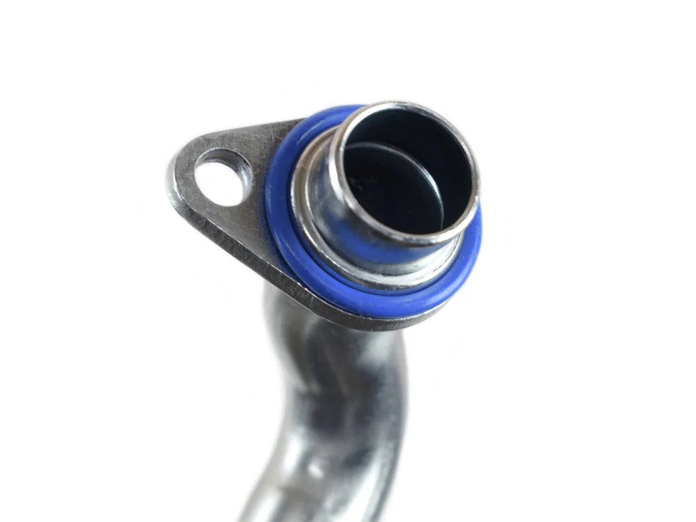Canton Canton 15-275 Oil Pump Pickup GM LS1 LS6 For 15-274 15-275 - Back View