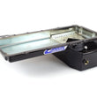 Load image into Gallery viewer, Canton Canton 15-276BLK Oil Pan GM LS1 LS6 5-5/8" Deep Front Sump Road Race and Drift 15-276BLK - Back View