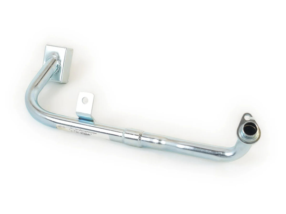 Canton Canton 15-285 Oil Pump Pickup Dart LS Next For 15-284A Pan 15-285 - Side View
