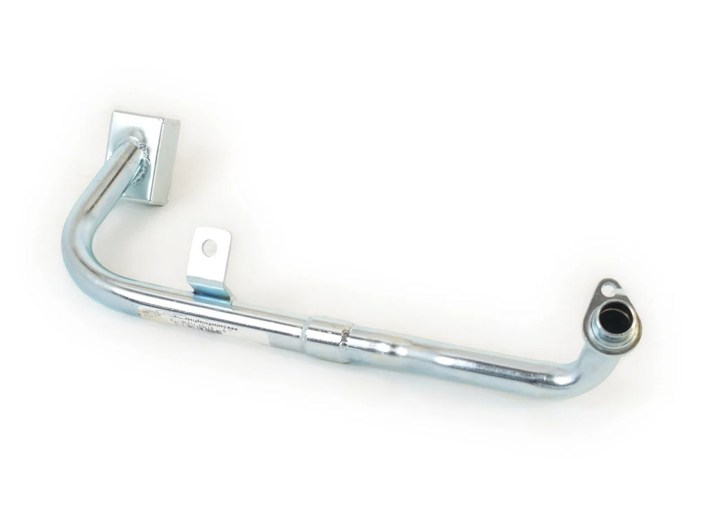 Canton Canton 15-285 Oil Pump Pickup Dart LS Next For 15-284A Pan 15-285 - Side View