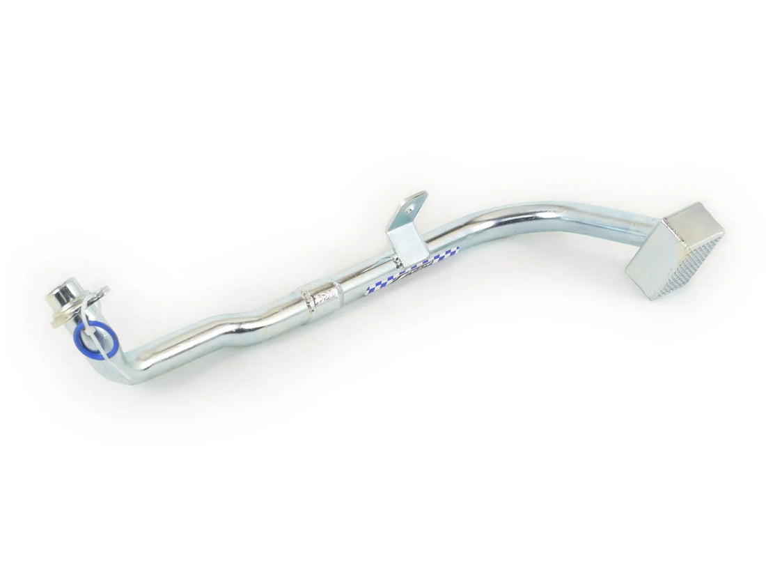 Canton Canton 15-285 Oil Pump Pickup Dart LS Next For 15-284A Pan 15-285 - Back View