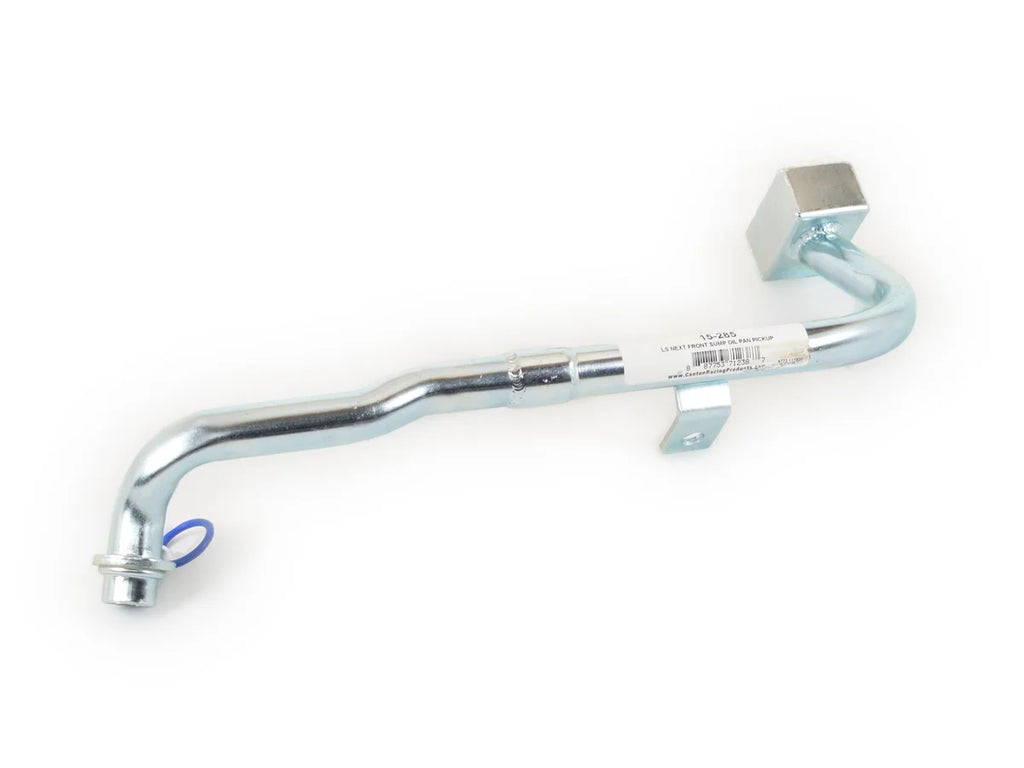 Canton Canton 15-285 Oil Pump Pickup Dart LS Next For 15-284A Pan 15-285 - Installation View