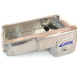 Load image into Gallery viewer, Canton Canton 15-286A Oil Pan Dart LS Next Front Sump Road Race Pan 15-286A - Side View
