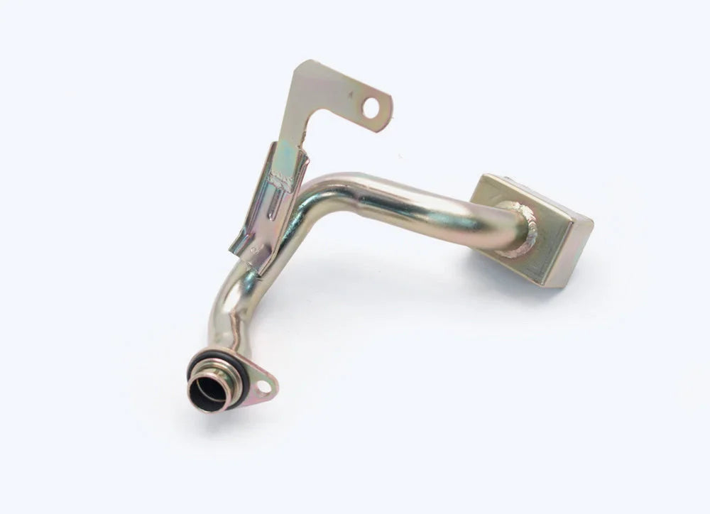 Canton Canton 15-287 Oil Pump Pickup Dart LS Next For 15-286A Pan 15-287 - Side View
