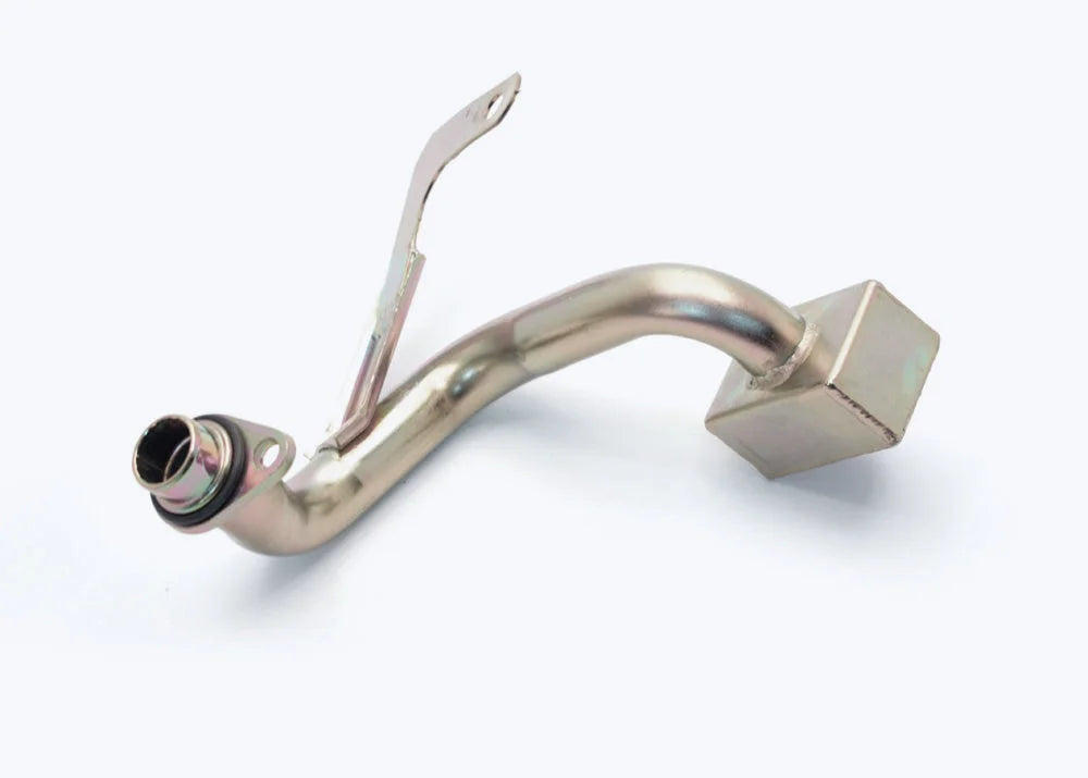 Canton Canton 15-287 Oil Pump Pickup Dart LS Next For 15-286A Pan 15-287 - Back View