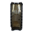 Load image into Gallery viewer, Canton Canton 15-300BLK Oil Pan For Big Block Chevy Mark 4 Stock Replacement Oil Pan 15-300BLK - Side View