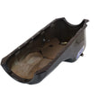 Load image into Gallery viewer, Canton Canton 15-300BLK Oil Pan For Big Block Chevy Mark 4 Stock Replacement Oil Pan 15-300BLK - Installation View