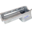 Load image into Gallery viewer, Canton Canton 15-320 Oil Pan Big Block Chevy T Sump Street Pan 15-320 - Side View