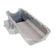 Load image into Gallery viewer, Canton Canton 15-320 Oil Pan Big Block Chevy T Sump Street Pan 15-320 - Back View