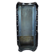 Load image into Gallery viewer, Canton Canton 15-320BLK Oil Pan Big Block Chevy T Sump Street Pan 15-320BLK - Back View