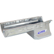 Load image into Gallery viewer, Canton Canton 15-320T Oil Pan Big Block Chevy Mark 5 and Mark 6 Street Pan T Sump 15-320T - Side View