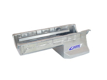Load image into Gallery viewer, Canton Canton 15-320T Oil Pan Big Block Chevy Mark 5 and Mark 6 Street Pan T Sump 15-320T - Side View