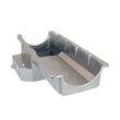 Load image into Gallery viewer, Canton Canton 15-320T Oil Pan Big Block Chevy Mark 5 and Mark 6 Street Pan T Sump 15-320T - Back View