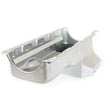 Load image into Gallery viewer, Canton Canton 15-350T Oil Pan Big Block Chevy Early Chevelle Street Pan T Sump 15-350T - Side View