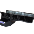 Load image into Gallery viewer, Canton Canton 15-350TBLK Oil Pan Big Block Chevy Early Chevelle Street Pan T Sump 15-350TBLK - Main Product View