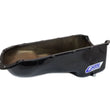 Load image into Gallery viewer, Canton Canton 15-389BLK Oil Pan For Pontiac Stock Replacement Unplated 15-389BLK - Side View