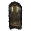 Load image into Gallery viewer, Canton Canton 15-389BLK Oil Pan For Pontiac Stock Replacement Unplated 15-389BLK - Back View