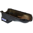 Load image into Gallery viewer, Canton Canton 15-400BLK Oil Pan For Pontiac 301-455 High Capacity Street 15-400BLK - Main Product View